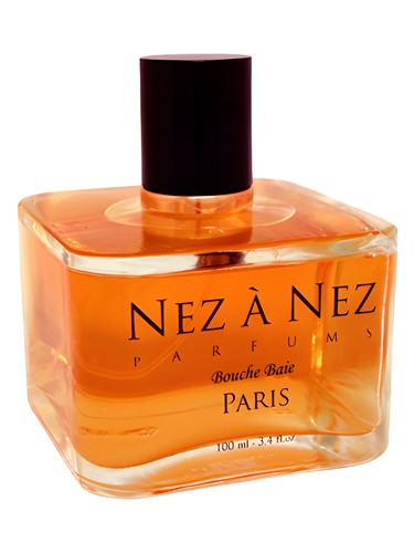 Nez a Nez Bouche Baie fragrance bottle
