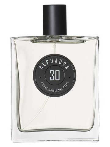 Pierre Guillaume Paris Alphaora 30 fragrance bottle
