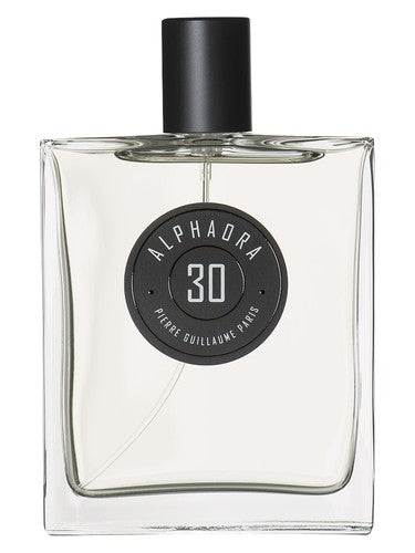 Pierre Guillaume Paris Alphaora 30 fragrance bottle