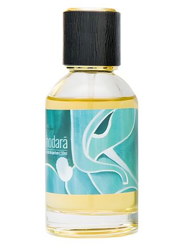Parfums Karmic Hues Mahodarā fragrance bottle