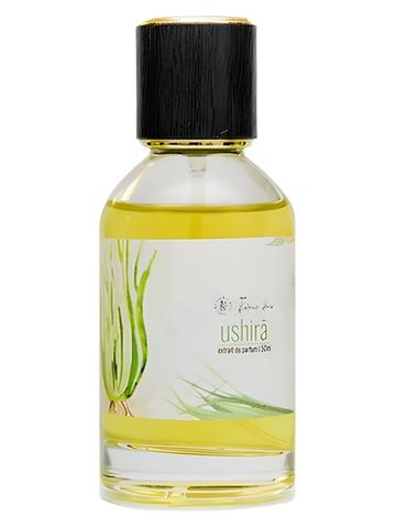 Parfums Karmic Hues Ushirā fragrance bottle