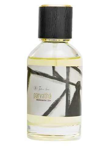 Parfums Karmic Hues Parvathā fragrance bottle
