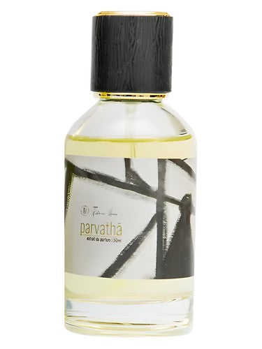 Parfums Karmic Hues Parvathā fragrance bottle