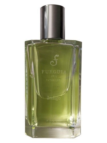 Fueguia 1833 Indigo