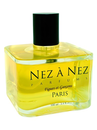 Nez a Nez Figues et Garçons