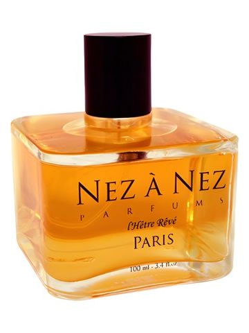Nez a Nez L’Hetre Reve fragrance bottle