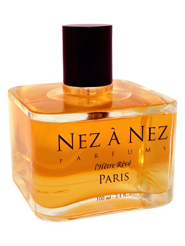 Nez a Nez L’Hetre Reve fragrance bottle