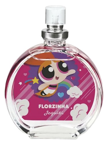 Jequiti As Meninas Superpoderosas Florzinha