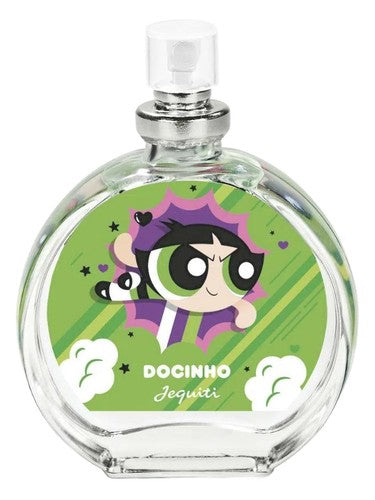 Jequiti As Meninas Superpoderosas Docinho
