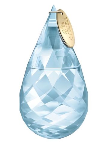 Tous H2O fragrance bottle