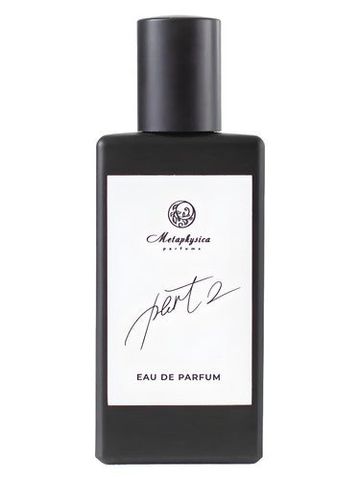 Metaphysica Parfums Part 2 fragrance bottle
