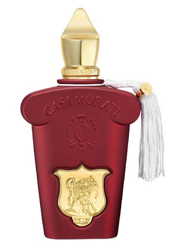 Xerjoff Italica (2021) fragrance bottle