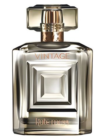 Kate Moss Vintage fragrance bottle