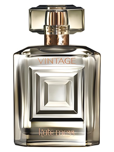 Kate Moss Vintage fragrance bottle