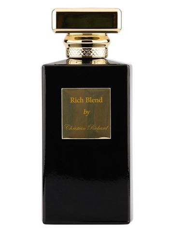 Christian Richard Rich Blend Royal For Men fragrance bottle