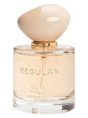 Reserved Regular Eau de Parfum