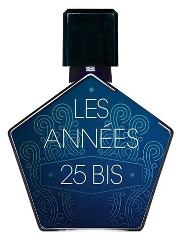 Tauer Perfumes Les Années 25 Bis fragrance bottle