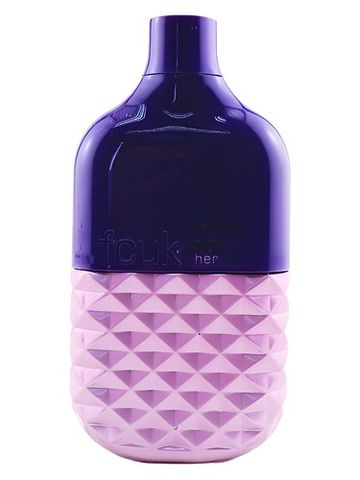 FCUK FCUK Friction Night Her fragrance bottle