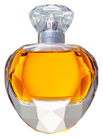 Cosmogony Proserphina fragrance bottle