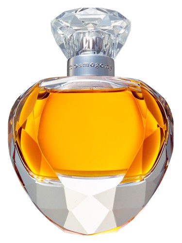 Cosmogony Proserphina fragrance bottle