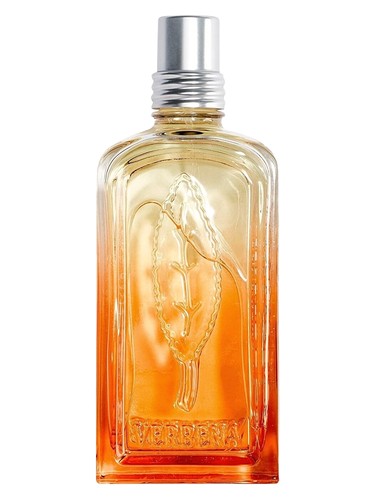 L Occitane en Provence Verveine Mandarine