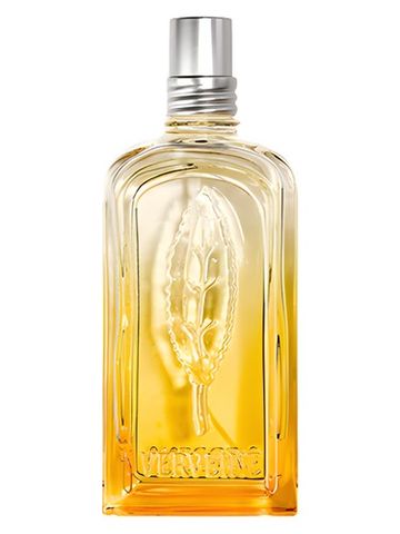 L Occitane en Provence Verveine Agrumes 2020 fragrance bottle