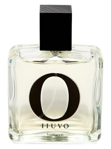 IIUVO Fonteyn fragrance bottle