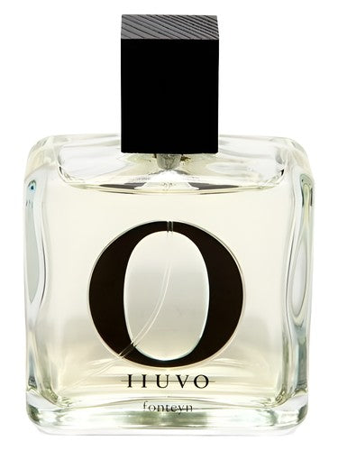 IIUVO Fonteyn fragrance bottle
