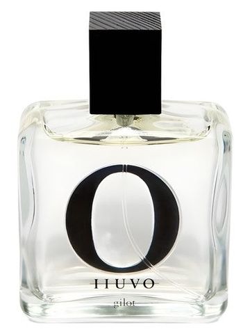 IIUVO Gilot fragrance bottle