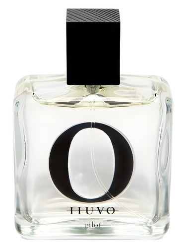 IIUVO Gilot fragrance bottle