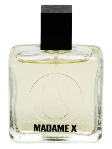 IIUVO Madame X fragrance bottle