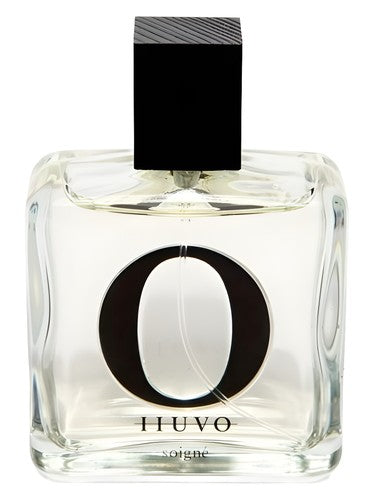 IIUVO Soigné fragrance bottle