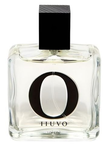 IIUVO Soigné fragrance bottle