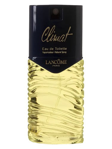 Lancôme Climat (Vintage) fragrance bottle