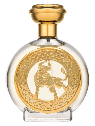 Boadicea the Victorious Torero fragrance bottle