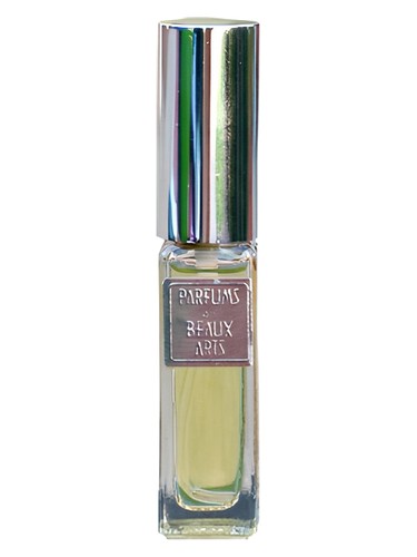 DSH Perfumes Cyan fragrance bottle