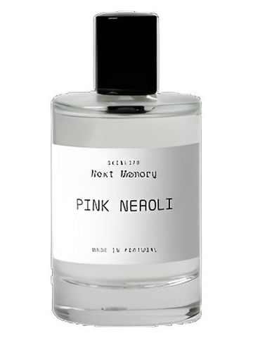 Next Memory Pink Neroli fragrance bottle