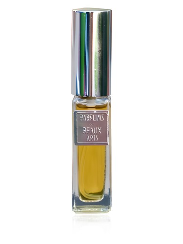DSH Perfumes Dirty Rose fragrance bottle