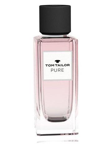 Tom Tailor Pure For Her fragrance bottle