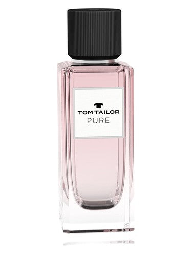 Tom Tailor Pure For Her fragrance bottle