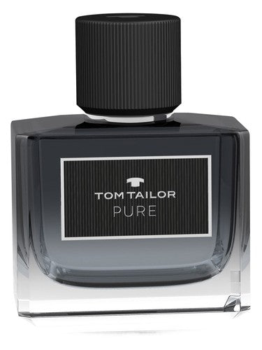 Tom Tailor Pure For Him fragrance bottle
