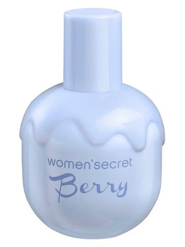 Women Secret Berry Temptation fragrance bottle
