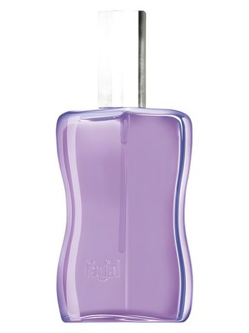 Fenjal Miss Fenjal La Provence fragrance bottle