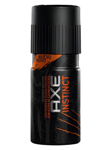 AXE Axe Instinct fragrance bottle