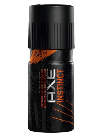 AXE Axe Instinct fragrance bottle