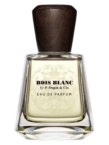 Frapin Bois Blanc fragrance bottle