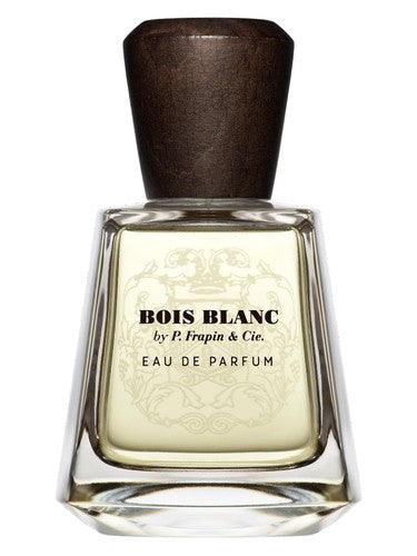Frapin Bois Blanc fragrance bottle