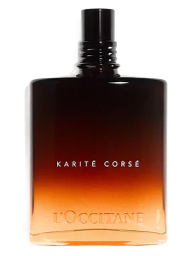 L Occitane en Provence Karité Corsé Eau de Parfum