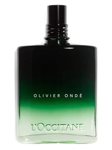 L Occitane en Provence Olivier Ondé Eau de Parfum