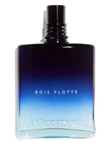 L Occitane en Provence Bois Flotté Eau de Parfum fragrance bottle